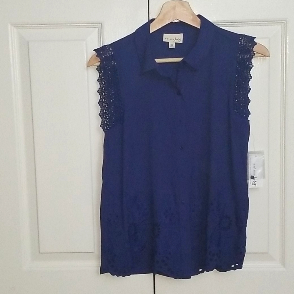 Top / Shirt / Blouse